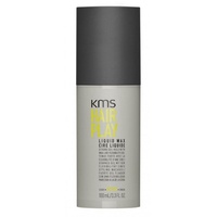 KMS California HairPlay Liquid Wax 100 ml