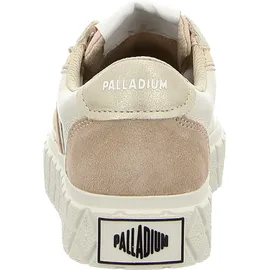 Palladium Ace Lo Mix Damen Beige 40