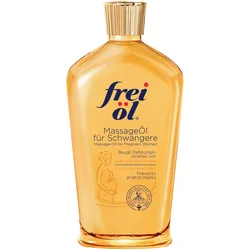 Frei Öl MassageÖl für Schwangere