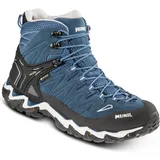 MEINDL Lite Hike Lady blau/hellgrau 39