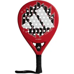 adidas RX Series Red Padelschläger EINHEITSGRÖSSE