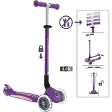 GLOBBER Elite Lights Lila