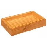 5five simply smart Seifenschale in braun | Gr.: onesize