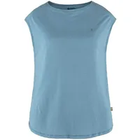 Fjällräven High Coast Cool T-shirt W dawn blue XXS