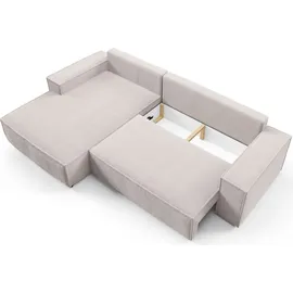 Fun Möbel Ecksofa CORUNIA In Aragon