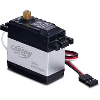 CARSON Digitalservo CS-17 Grau 500502052