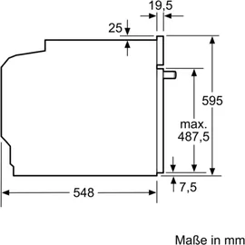 Siemens HB517ABW0