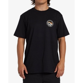 BILLABONG T-Shirt ROCKIES - M