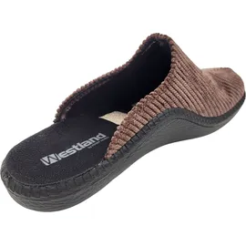 Westland MONACO 220,BRAUN für Herren, braun, Größe 49 EU