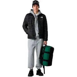 The North Face Huila Jacke TNF Black/Asphalt Grey XS