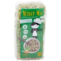 misses & mister mie Mienudeln Gemüse bio