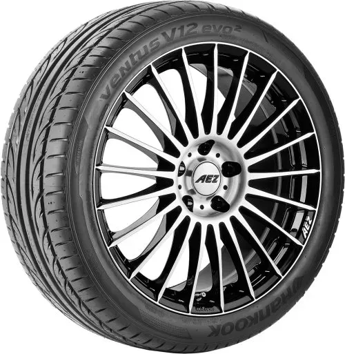 HANKOOK REIFEN Sommerreifen 1019057