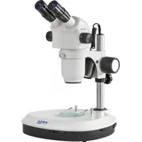 KERN-SOHN Stereo-Zoom OZP 556 0,6-5,5x