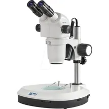 KERN-SOHN Stereo-Zoom OZP 556 0,6-5,5x