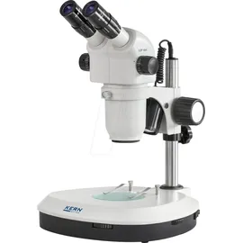 KERN-SOHN Stereo-Zoom OZP 556 0,6-5,5x
