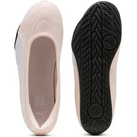 Puma Damen Ballerina Catch Soleil Ballerinas 404642 04 Jasmine/Puma White, Schuhgröße:38 EU