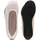 Puma Damen Ballerina Catch Soleil Ballerinas 404642 04 Jasmine/Puma White, Schuhgröße:38 EU