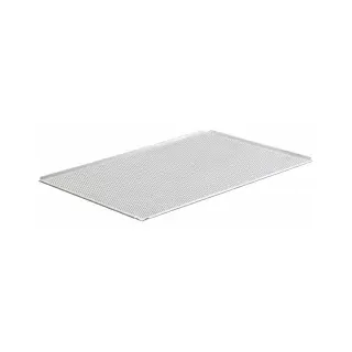 Schneider Lochblech, Aluminium