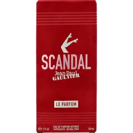 Jean Paul Gaultier Scandal Le Parfum Eau de Parfum Intense 50 ml