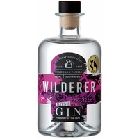 Wilderer Rose Water Gin