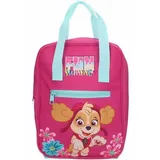 PAW PATROL Kinderrucksack Paw Patrol Mädchen kleiner Rucksack Kindergarten Schule Sport Kita, Kinderrucksack rosa