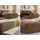 MKS Paris King Duo 120 x 200 cm H3 Braun
