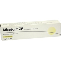 Dermapharm Micotar ZP