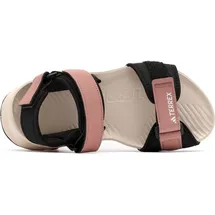 adidas Terrex Hydroterra Damen Schwarz/Weiß/Rosa 38