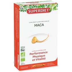 Super Diet Macafit BIO