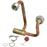 Bosch Gasrohr 87107159040