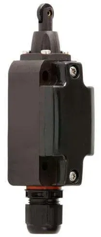 Stahl Betätiger 258602