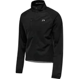 New Line newline Core Bike Thermal Jacket - Schwarz L