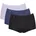 Maxi C3P 3 St Schwarz/Blau 50