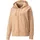 Puma HER Full-Zip Hoodie TR DUSTY TAN