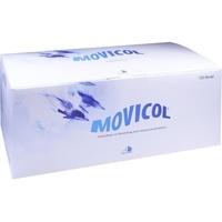 Norgine GmbH MOVICOL Beutel