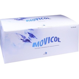 Norgine GmbH MOVICOL Beutel