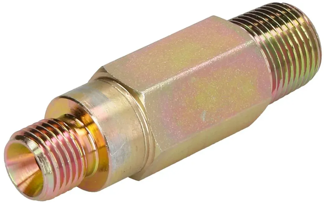 Valvola pneumatica a semplice effetto per martinetti EVERT ZL330305013