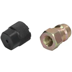 THERMOTEC Service-Gerät, Klimaanlage KTT400012