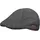 Barts Mr. Mitchell Baskenmütze Black L