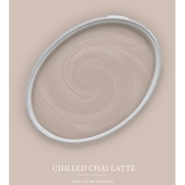 A.S. Création - Wandfarbe Beige "Chilled Chai Latte" 5L