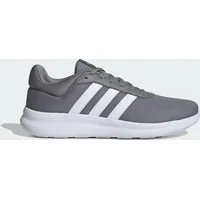 Adidas Lite Racer 4.0 Grey Three / Cloud White / Cloud White 44