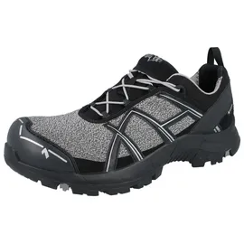 Haix BLACK EAGLE Safety Pro low/black-silver / EU (41)