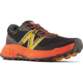 New Balance Fresh Foam X Hierro v7 Damen Laufschuhe, schwarz, Größe 38