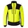 Vaude Minaki IV Herren Funktionsjacke, gelb - XL