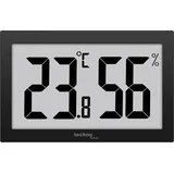 Technoline WS 9465 Schwarz
