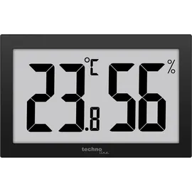 Technoline WS 9465 Schwarz