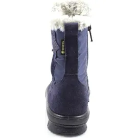superfit Flavia Winterstiefel Blau 36