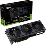 Asus ProArt GeForce RTX 4080 SUPER OC Edition (16 GB), Grafikkarte
