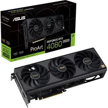 Asus ProArt GeForce RTX 4080 SUPER OC Edition (16 GB), Grafikkarte