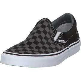 Vans Classic Slip-On Checkerboard black/grey 40,5